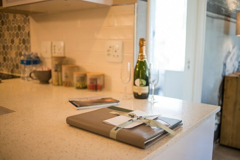 Apartamentos Dk Villas 2 The Boardwalk (Hout Bay)