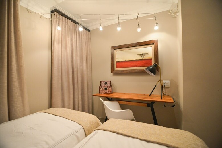 Apartamentos Dk Villas 2 The Boardwalk (Hout Bay)