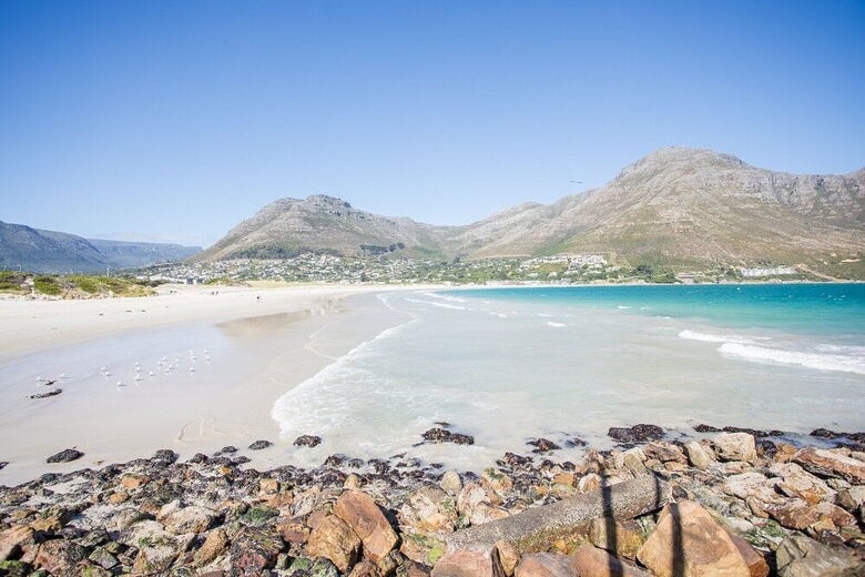 Apartamentos Dk Villas 2 The Boardwalk (Hout Bay)