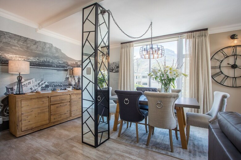 Apartamentos Dk Villas 2 The Boardwalk (Hout Bay)