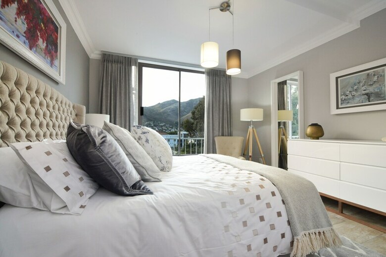 Apartamentos Dk Villas 2 The Boardwalk (Hout Bay)