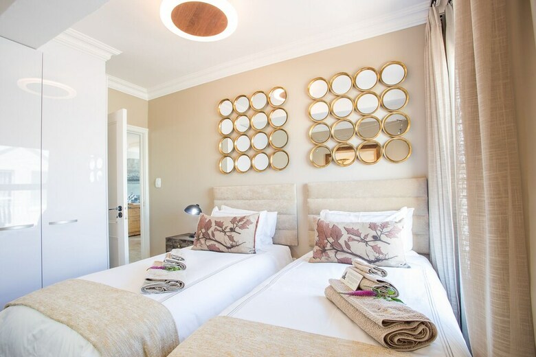 Apartamentos Dk Villas 2 The Boardwalk (Hout Bay)