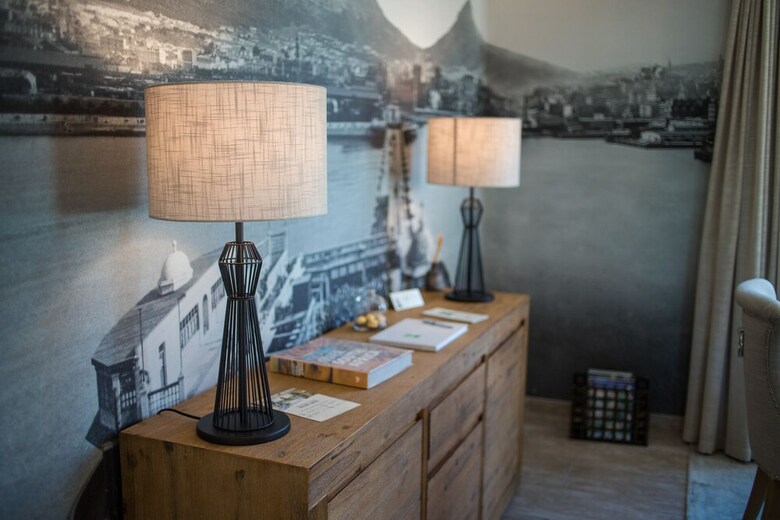 Apartamentos Dk Villas 2 The Boardwalk (Hout Bay)