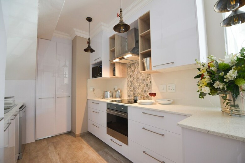 Apartamentos Dk Villas 2 The Boardwalk (Hout Bay)