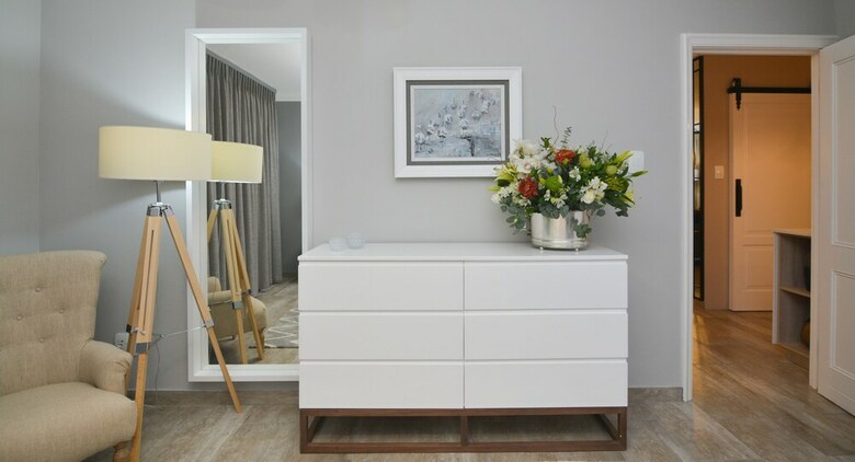 Apartamentos Dk Villas 2 The Boardwalk (Hout Bay)
