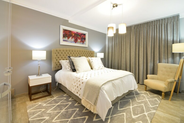 Apartamentos Dk Villas 2 The Boardwalk (Hout Bay)