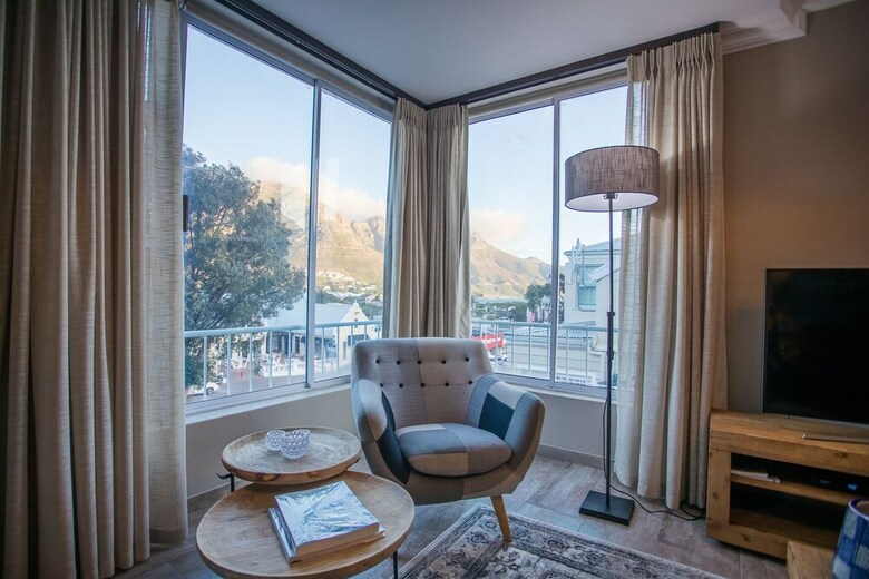 Apartamentos Dk Villas 2 The Boardwalk (Hout Bay)