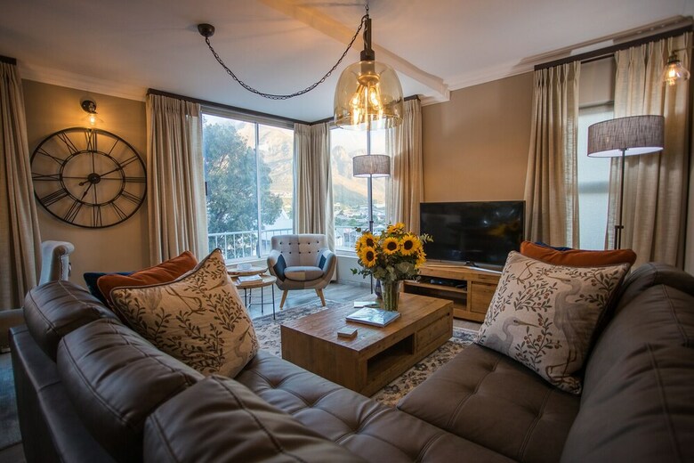 Apartamentos Dk Villas 2 The Boardwalk (Hout Bay)