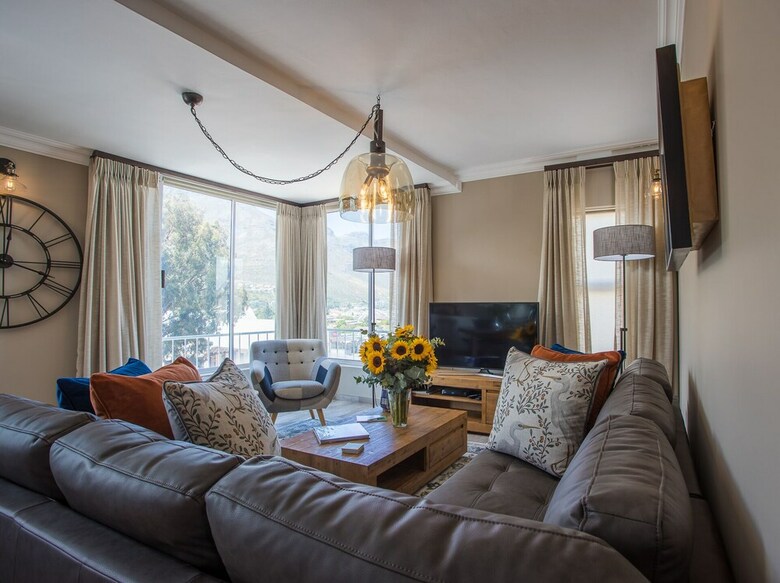 Apartamentos Dk Villas 2 The Boardwalk (Hout Bay)