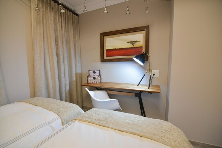 Apartamentos Dk Villas 2 The Boardwalk (Hout Bay)
