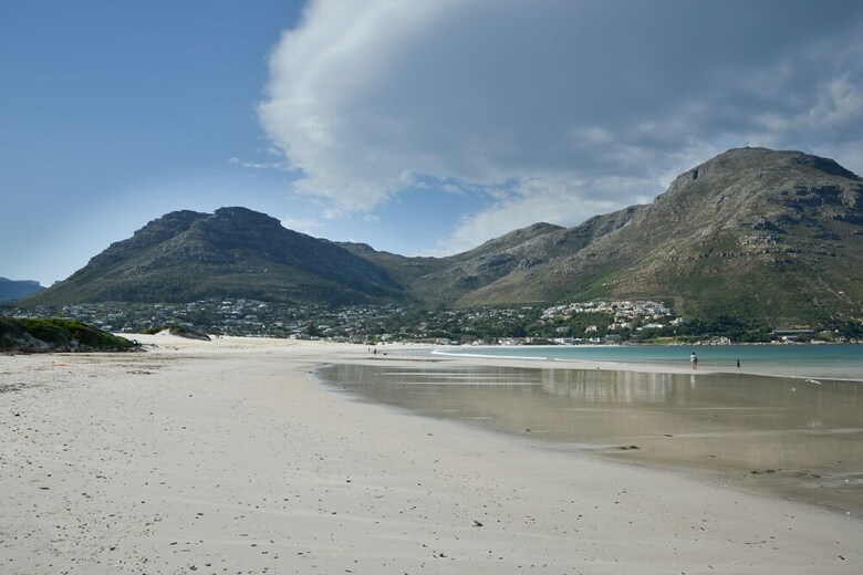 Apartamentos Dk Villas 2 The Boardwalk (Hout Bay)