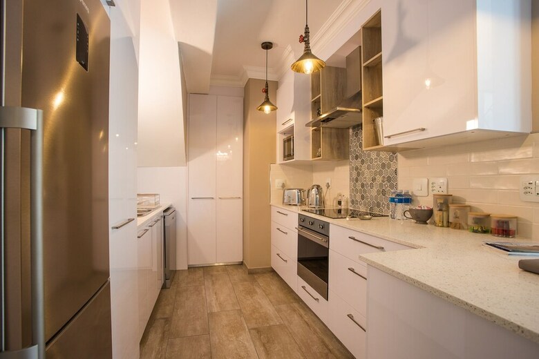 Apartamentos Dk Villas 2 The Boardwalk (Hout Bay)