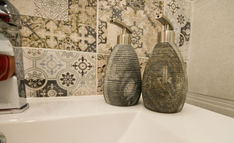 Apartamentos Dk Villas 2 The Boardwalk (Hout Bay)