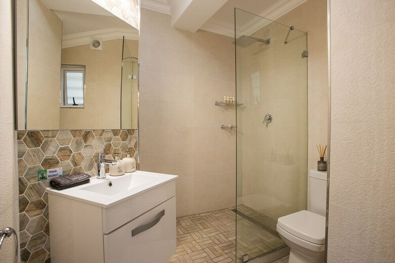 Apartamentos Dk Villas 2 The Boardwalk (Hout Bay)