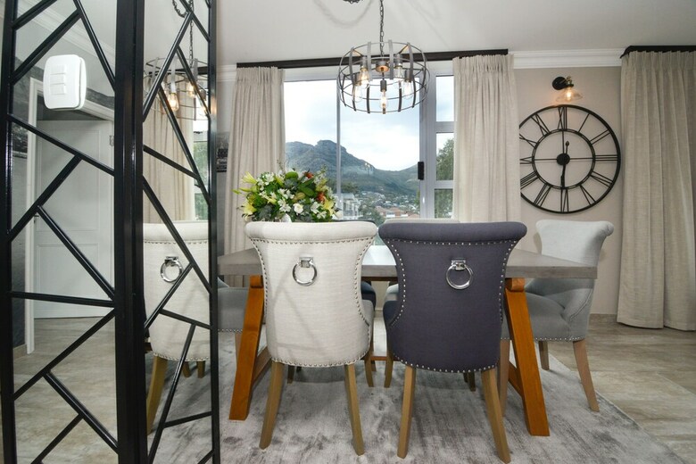 Apartamentos Dk Villas 2 The Boardwalk (Hout Bay)