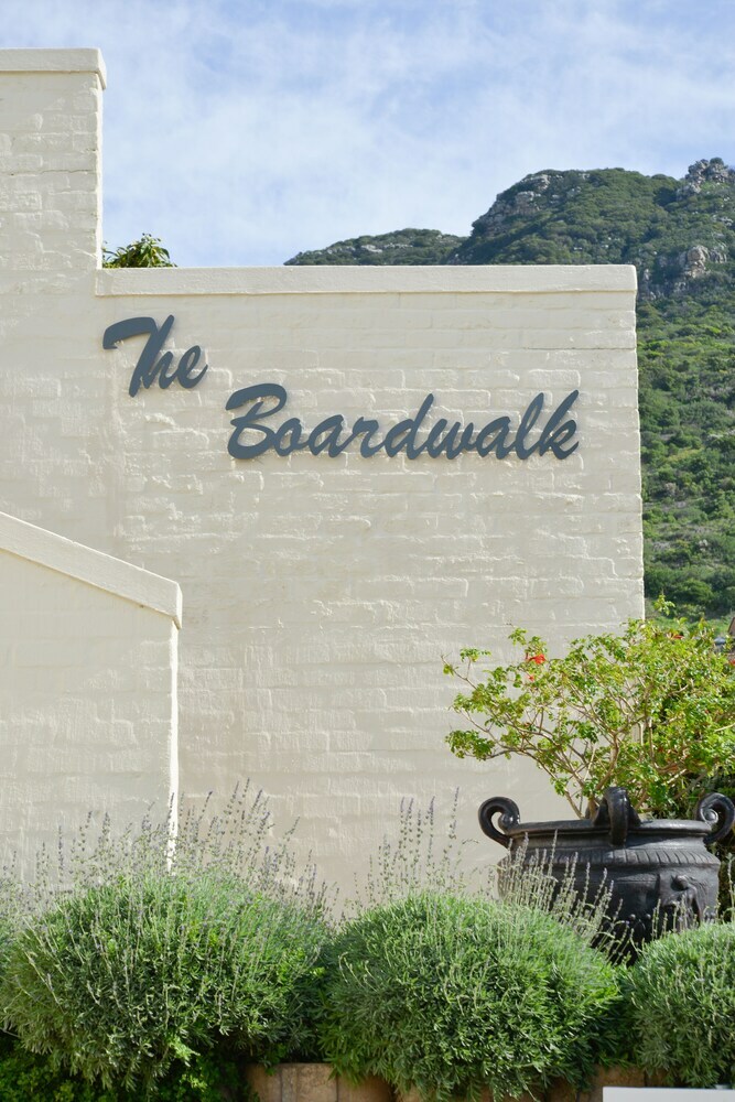 Apartamentos Dk Villas 2 The Boardwalk (Hout Bay)