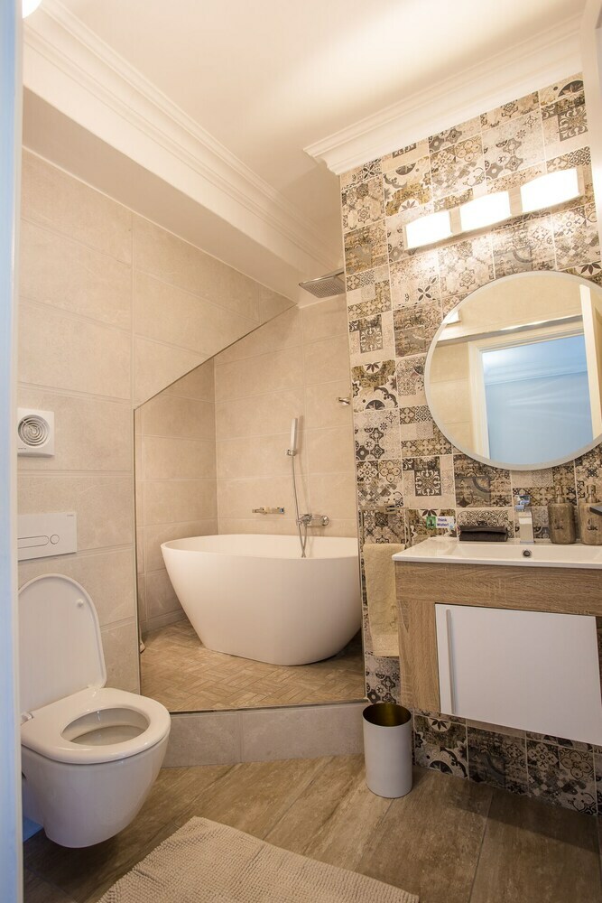 Apartamentos Dk Villas 2 The Boardwalk (Hout Bay)