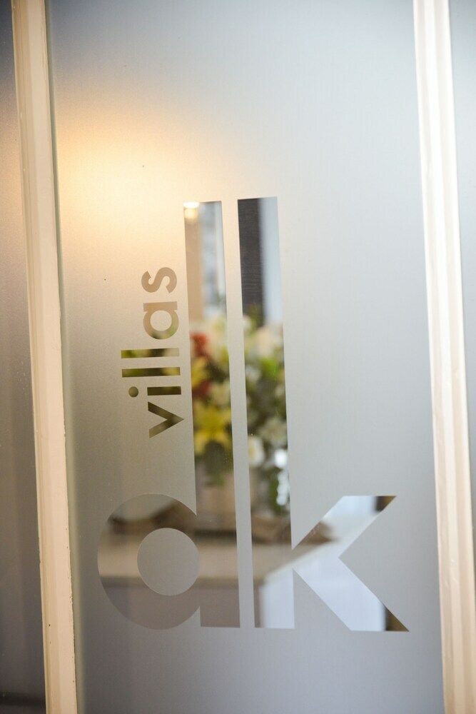 Apartamentos Dk Villas 2 The Boardwalk (Hout Bay)
