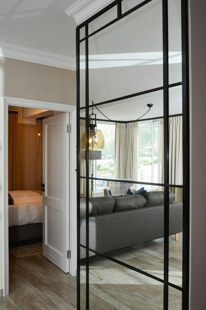Apartamentos Dk Villas 2 The Boardwalk (Hout Bay)