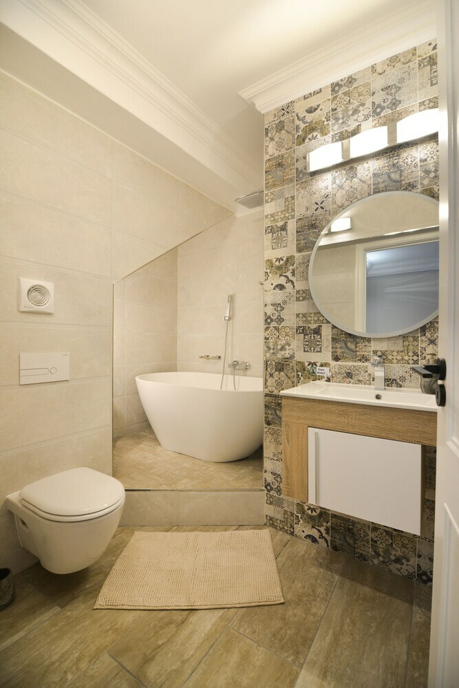 Apartamentos Dk Villas 2 The Boardwalk (Hout Bay)