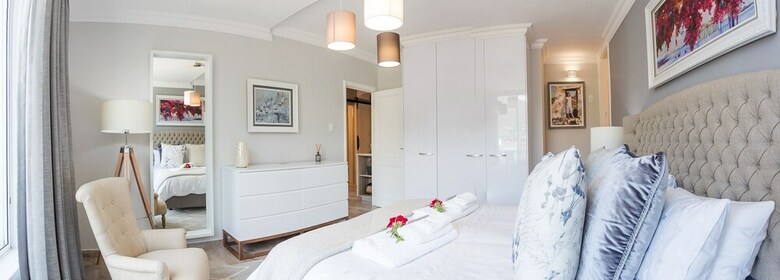 Apartamentos Dk Villas 2 The Boardwalk (Hout Bay)