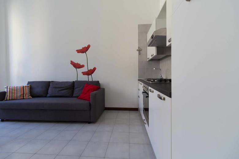 Apartamento Cavour 3
