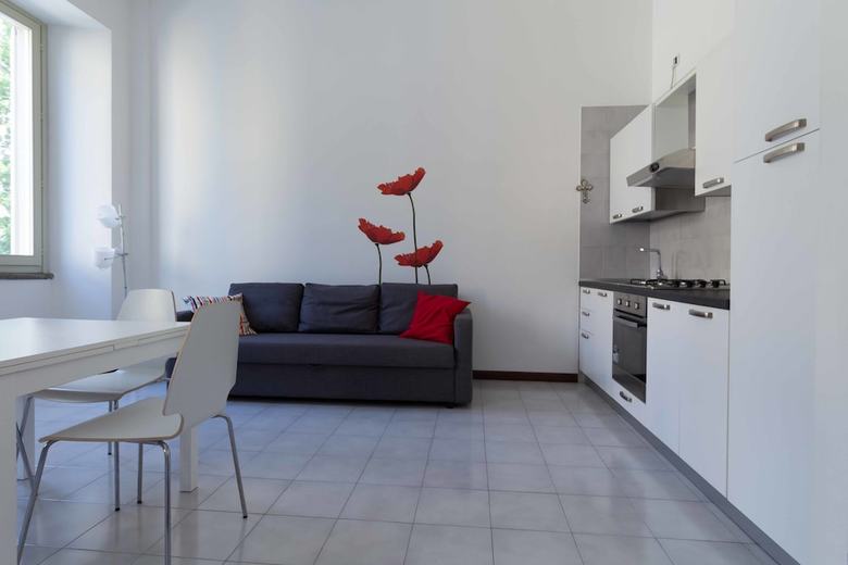 Apartamento Cavour 3