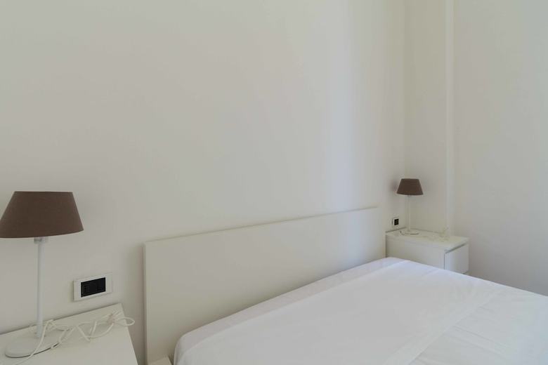 Apartamento Cavour 3