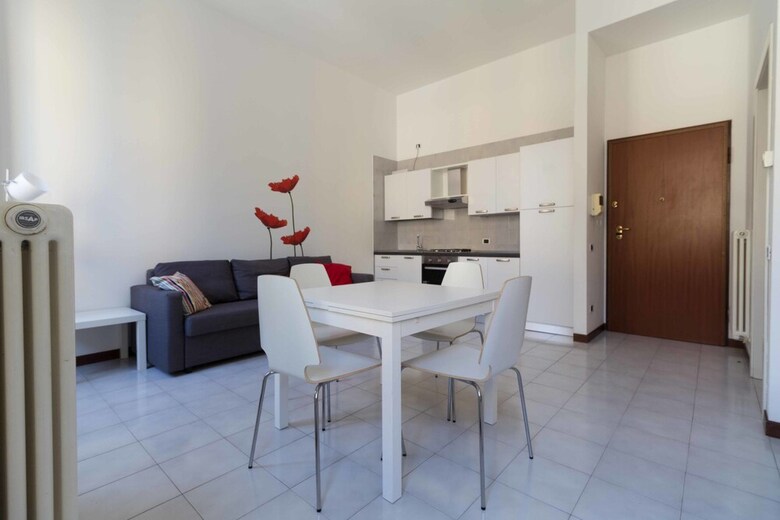 Apartamento Cavour 3