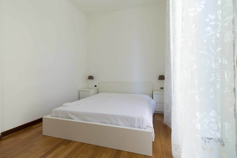Apartamento Cavour 3