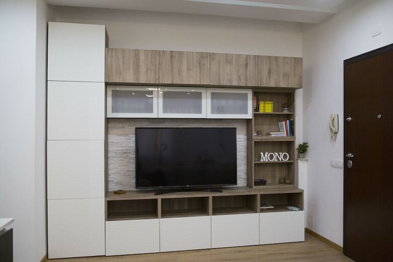 Bed & Breakfast Casa Di Mono 1 - Guesthouse