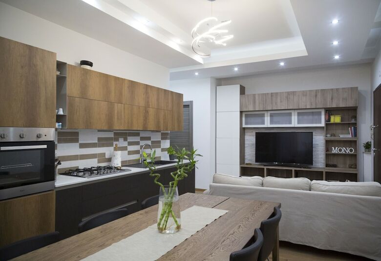 Bed & Breakfast Casa Di Mono 1 - Guesthouse