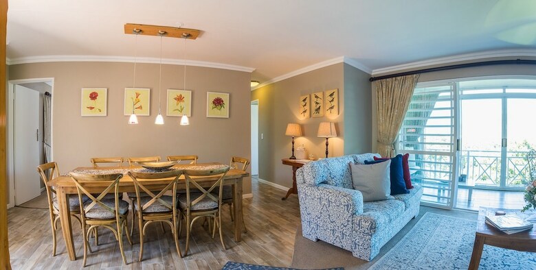 Apartamentos Dk Villas 1 Harbour View (Hout Bay)
