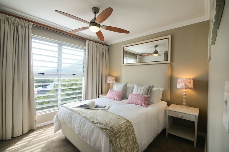 Apartamentos Dk Villas 1 Harbour View (Hout Bay)