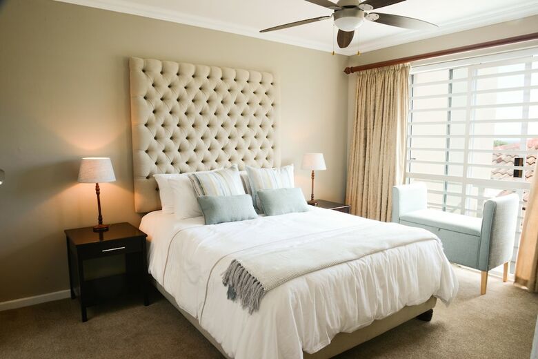 Apartamentos Dk Villas 1 Harbour View (Hout Bay)