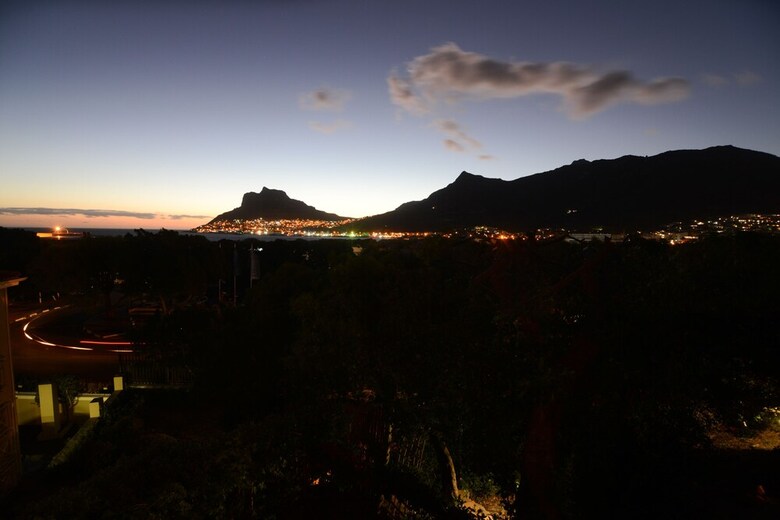 Apartamentos Dk Villas 1 Harbour View (Hout Bay)