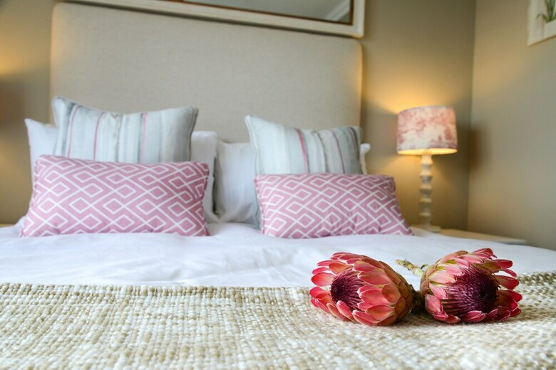 Apartamentos Dk Villas 1 Harbour View (Hout Bay)