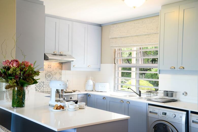 Apartamentos Dk Villas 1 Harbour View (Hout Bay)