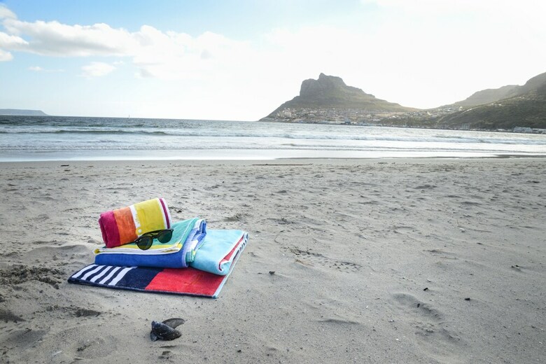 Apartamentos Dk Villas 1 Harbour View (Hout Bay)