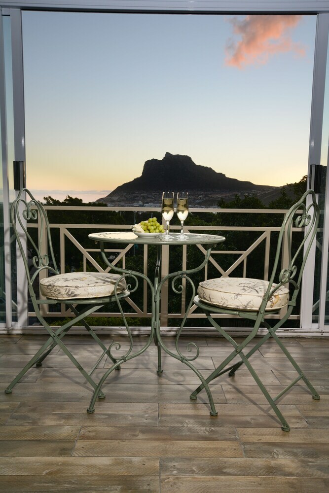 Apartamentos Dk Villas 1 Harbour View (Hout Bay)