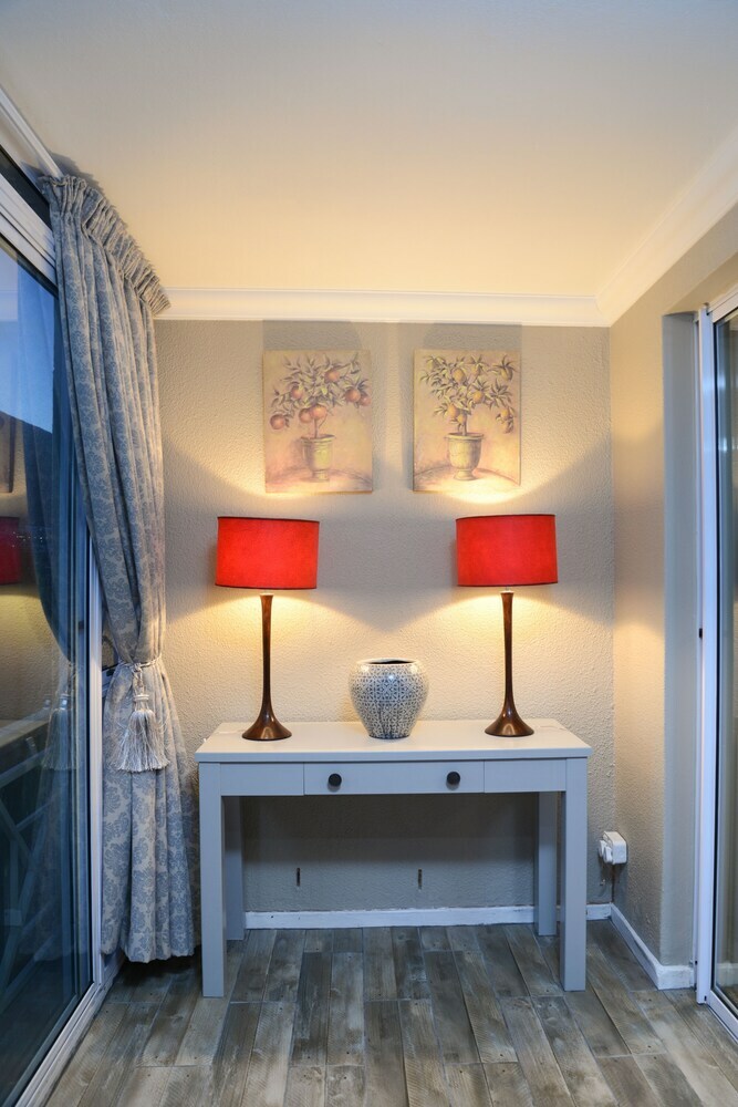 Apartamentos Dk Villas 1 Harbour View (Hout Bay)