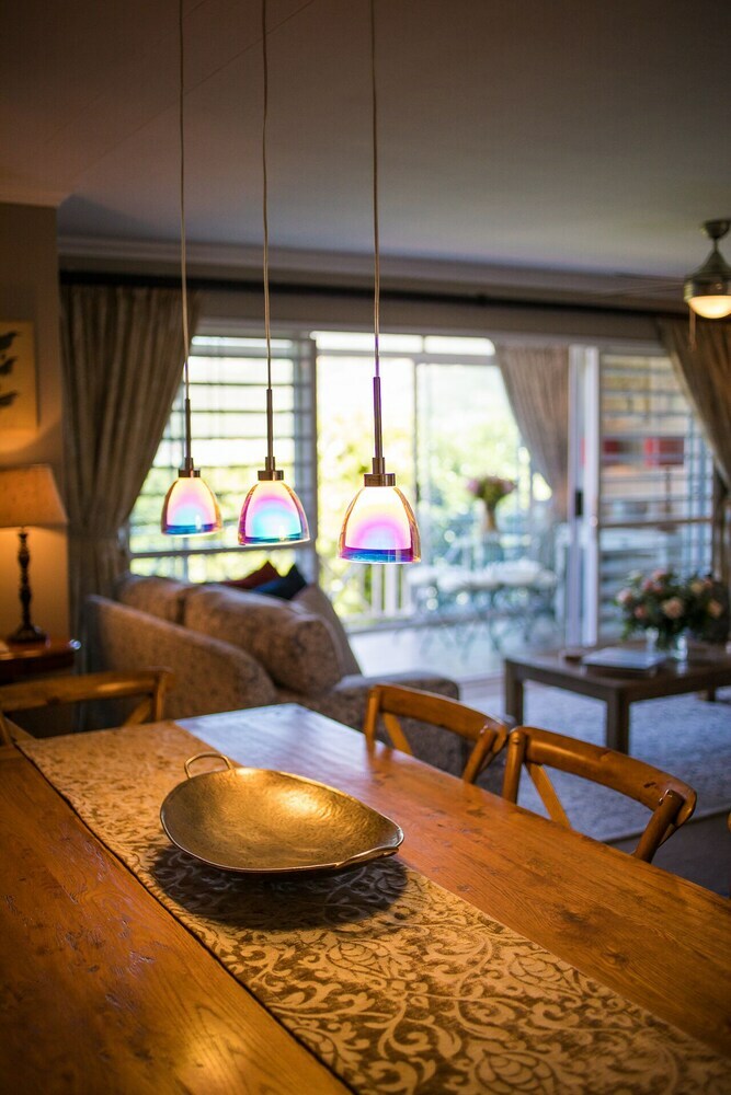 Apartamentos Dk Villas 1 Harbour View (Hout Bay)