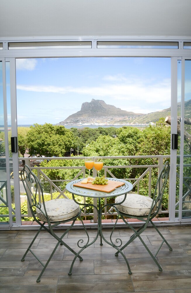 Apartamentos Dk Villas 1 Harbour View (Hout Bay)