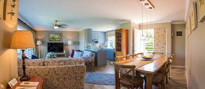 Apartamentos Dk Villas 1 Harbour View (Hout Bay)