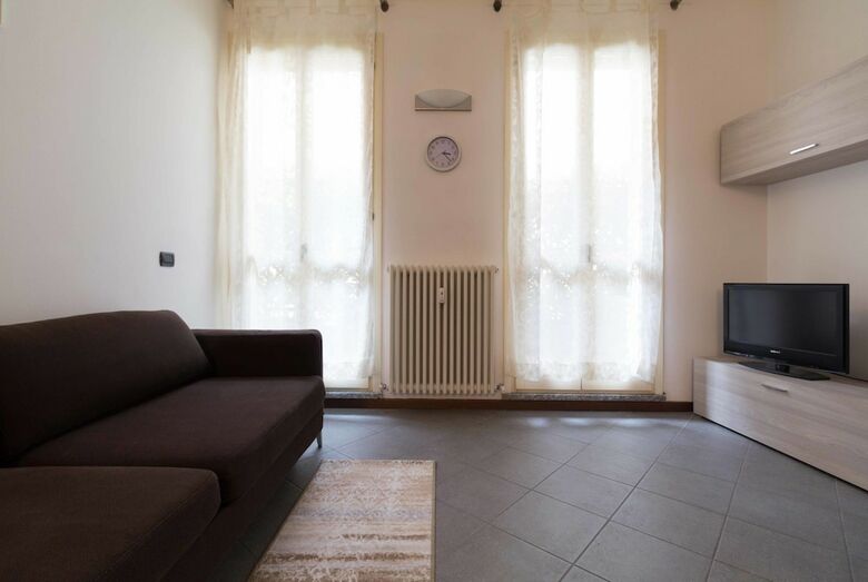 Galleria Roma Apartment