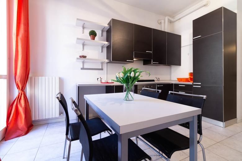 Apartamento Roma 40