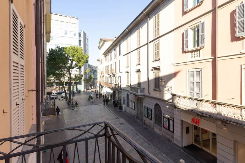 Apartamento Roma 40