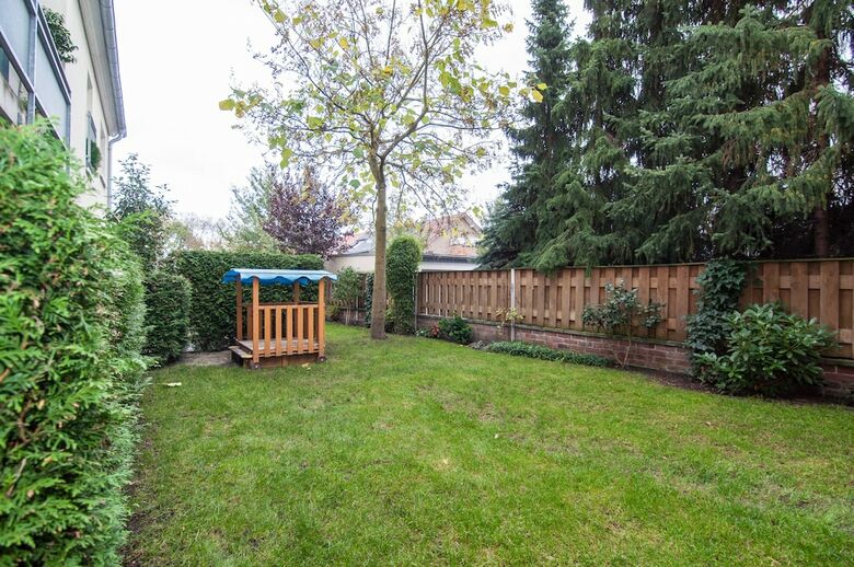 Apartment Morgenstern