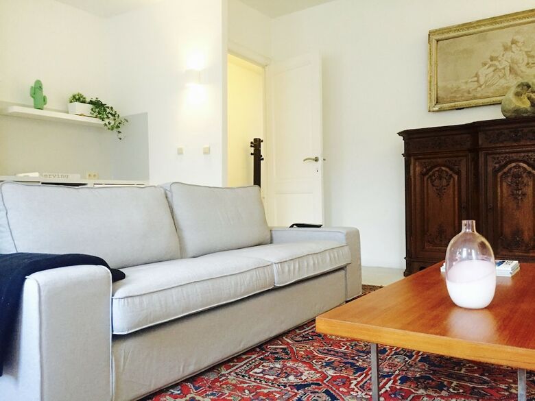 Apartment In Historical Center