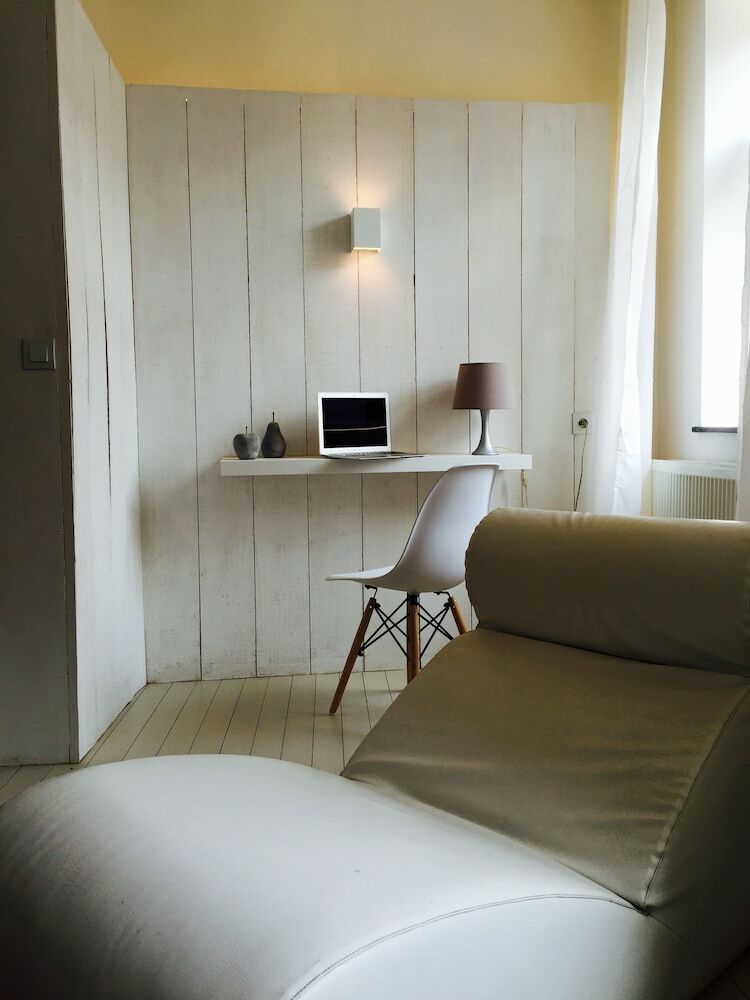 Apartment In Historical Center